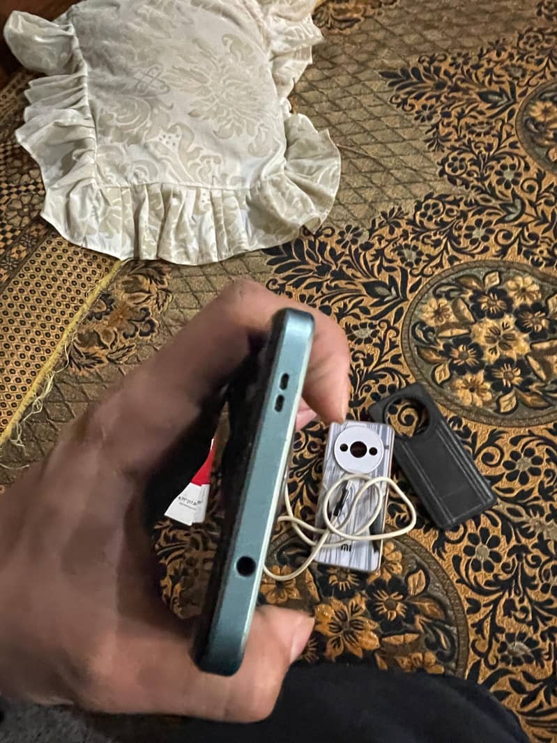 Redmi A3 3