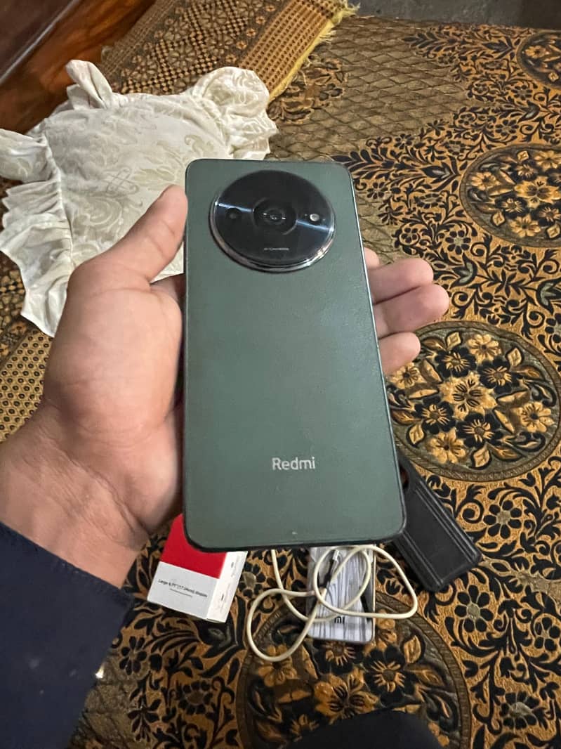 Redmi A3 5