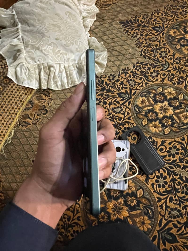 Redmi A3 6
