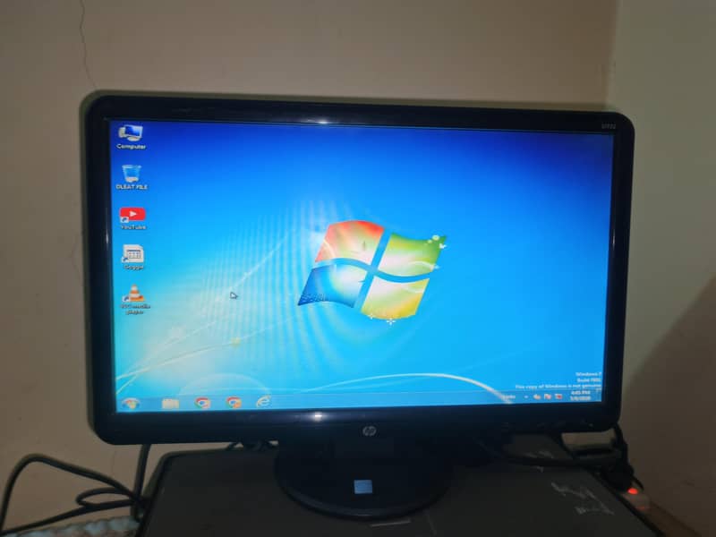 pc system 1