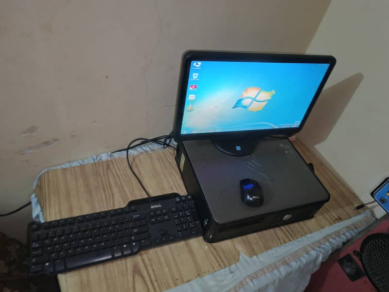 pc system 2