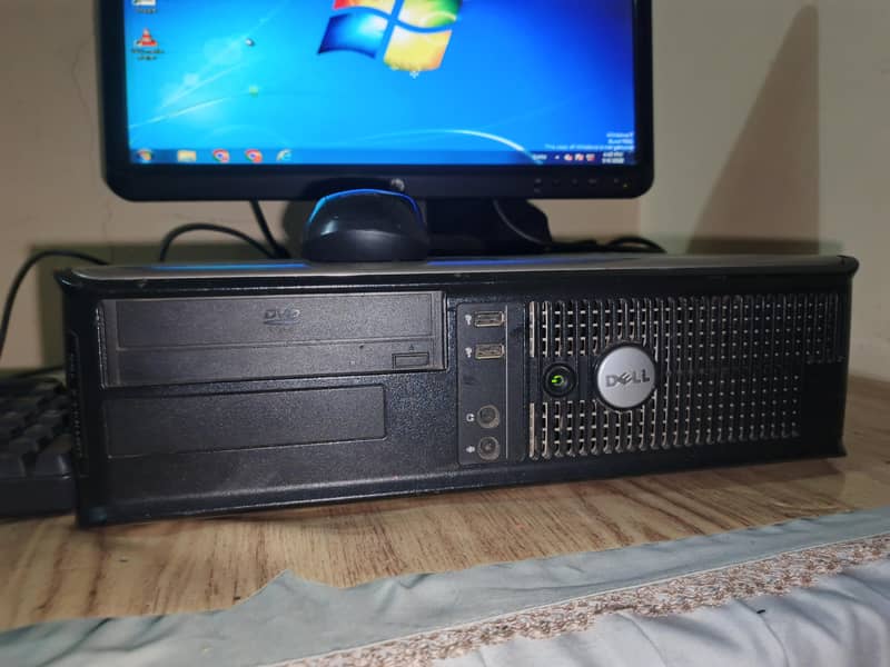 pc system 4