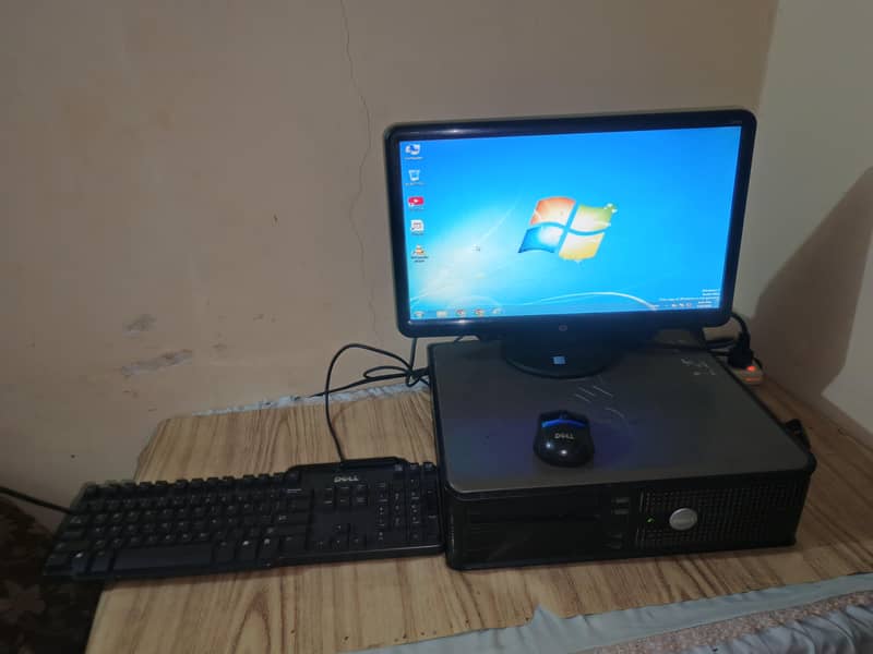 pc system 5