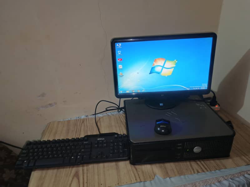 pc system 6