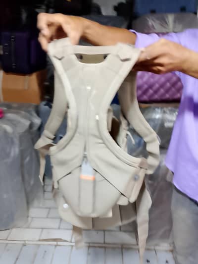 Stokke Baby Carrier / Kangaroo Bag – Excellent