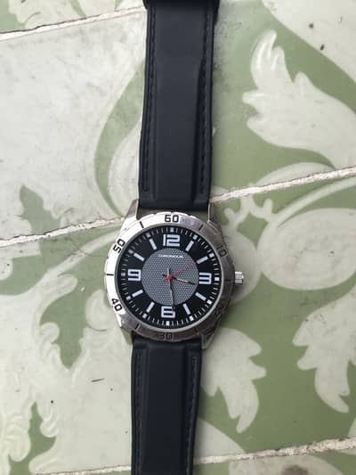 Chronous Men watch for hand