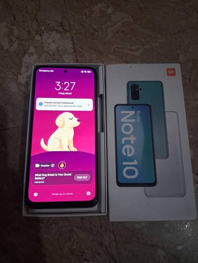 remdi note 10
