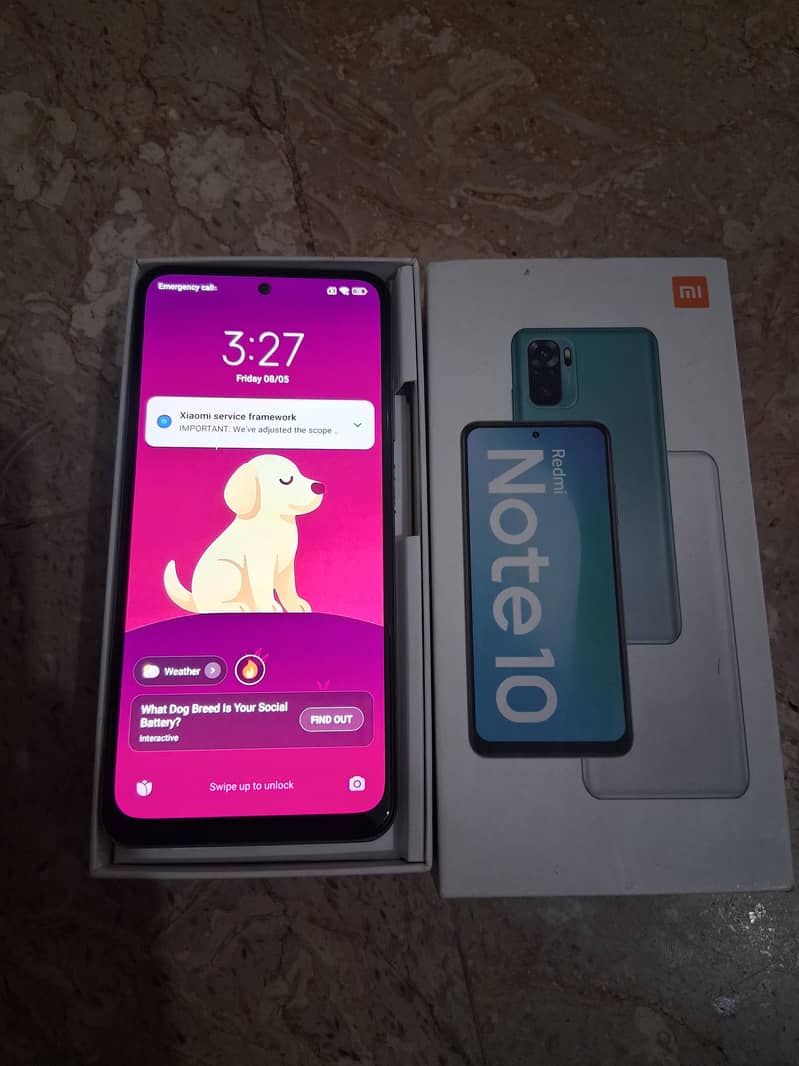 remdi note 10 0