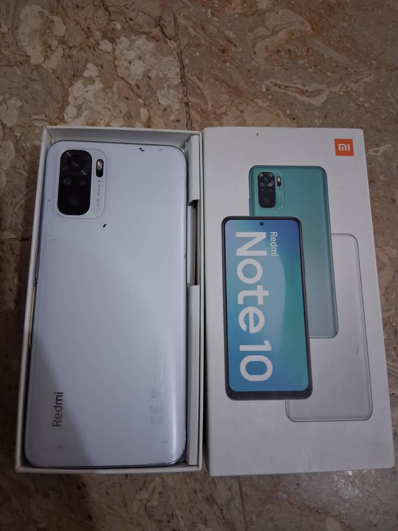 remdi note 10 1