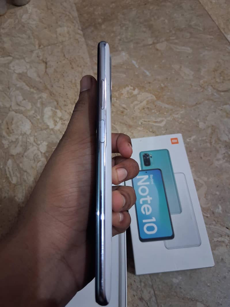 remdi note 10 4