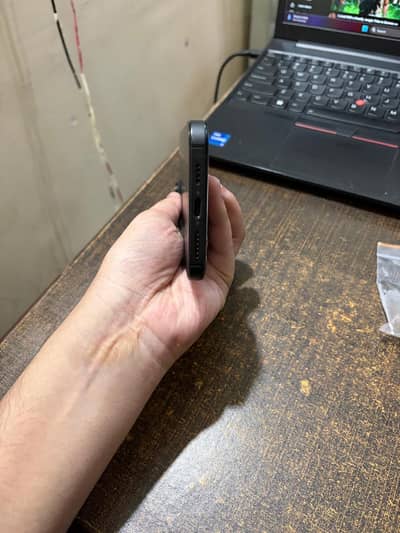 Iphone 16pro max 256 gb
