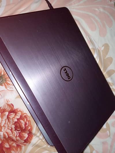 Dell i3 4th gen