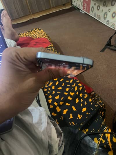 iphone 13 Pro Max PTA Approved with box, 128 GB