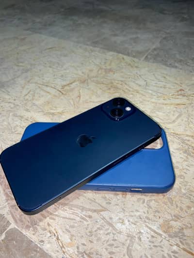 iphone 13 non PTA with box