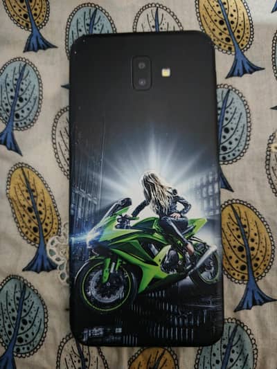 Samsung J6+ 3/32