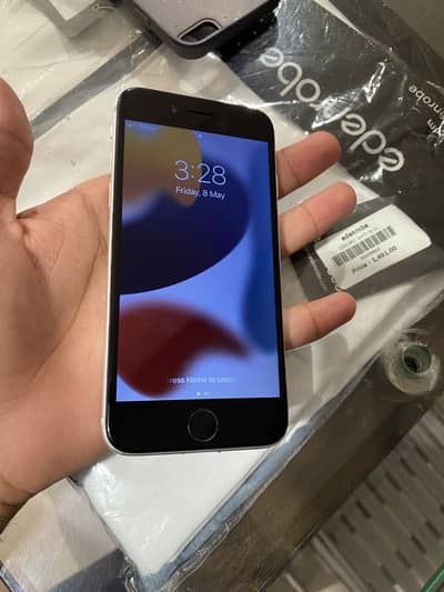 i phone 7 officiall pta