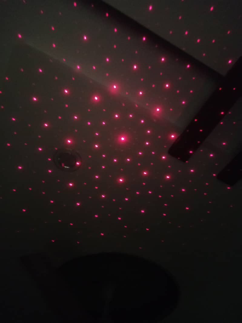 projector 2
