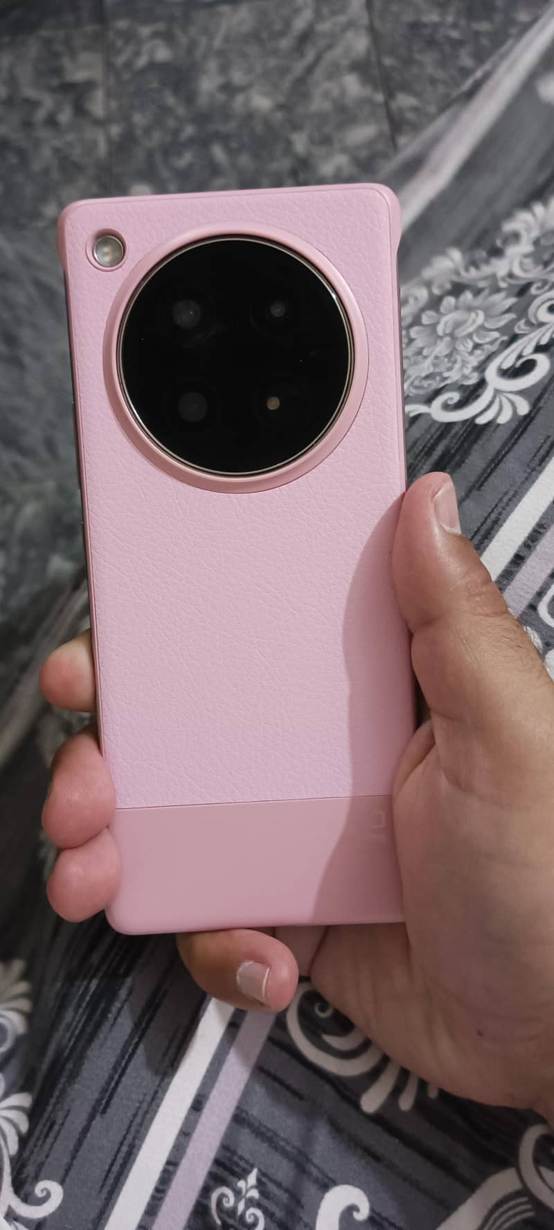 Infinix Zero 40 0