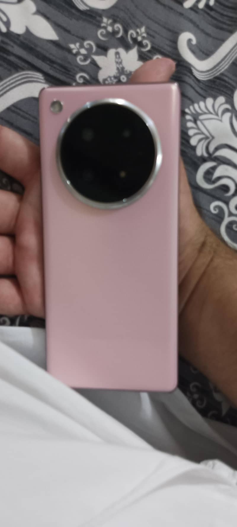 Infinix Zero 40 1
