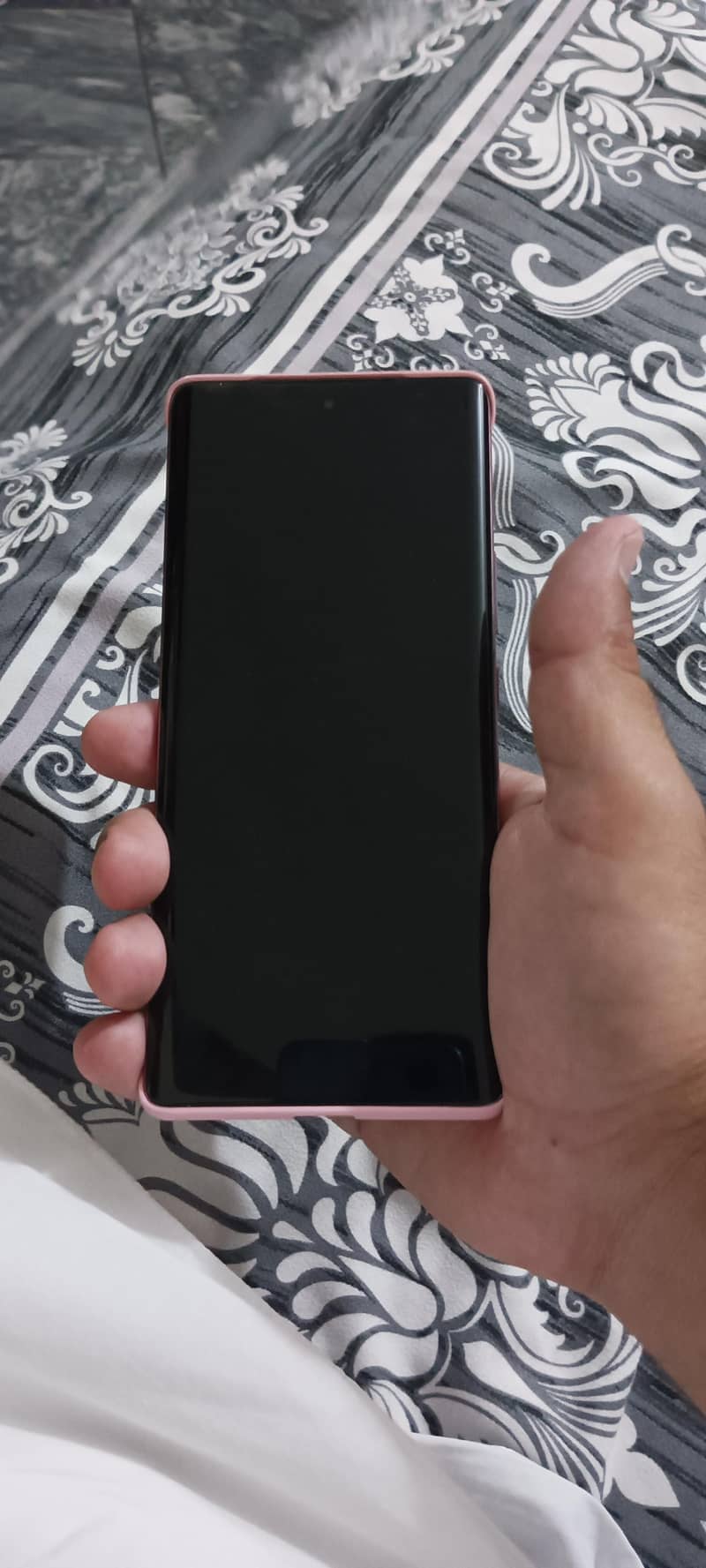 Infinix Zero 40 2