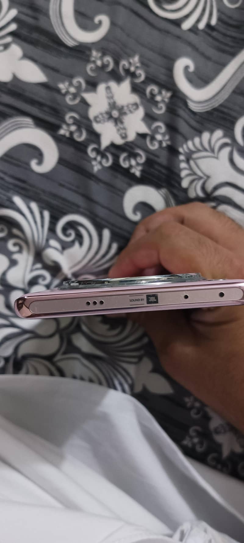 Infinix Zero 40 4