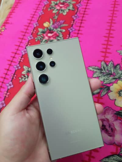 2.05 lacs  s24 Ultra