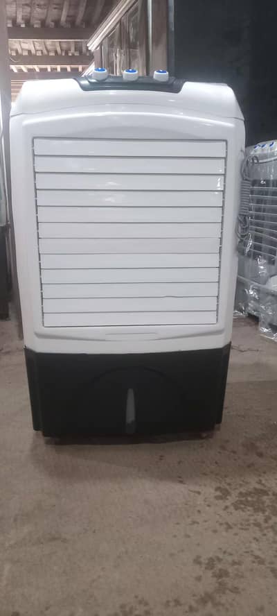 plastic cooler