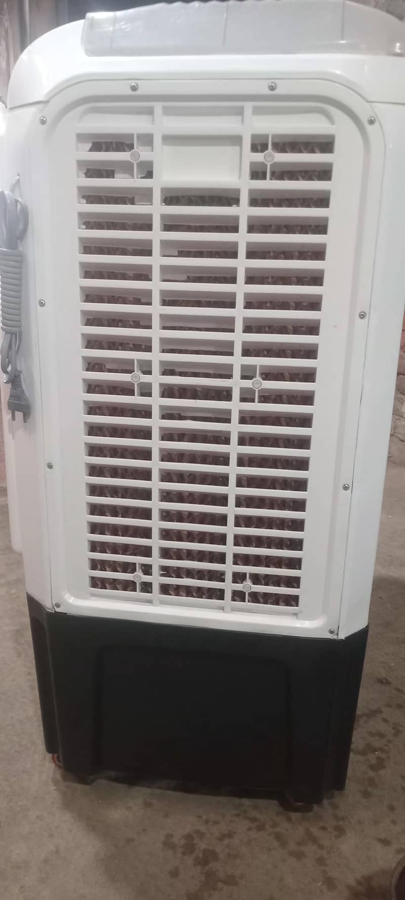 plastic cooler 2