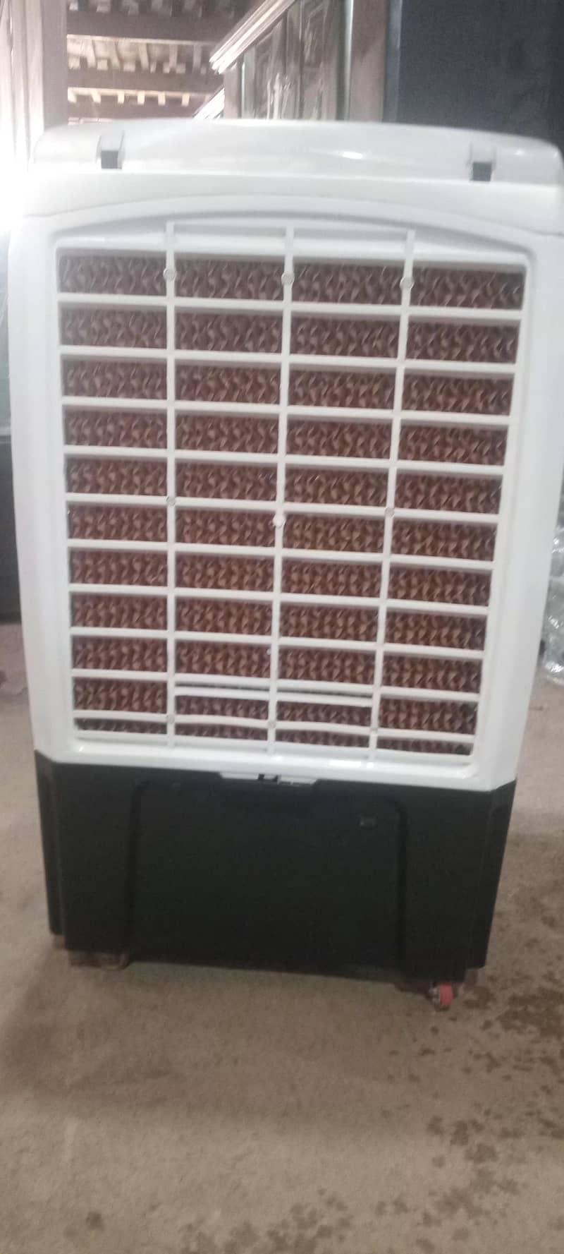 plastic cooler 3