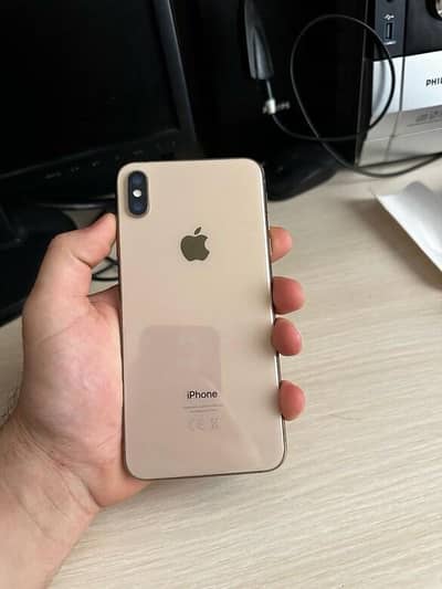 iphone xs max 256gb PTA