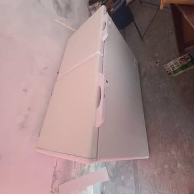 2 Door Inverter Deep  freezer
