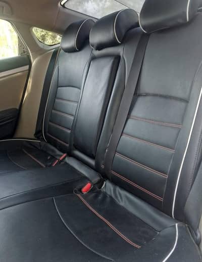 Honda Civic urban sale