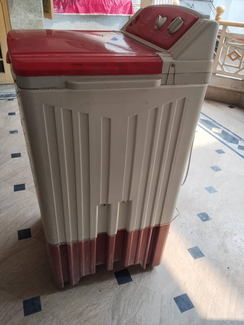 spin dryer machine 1