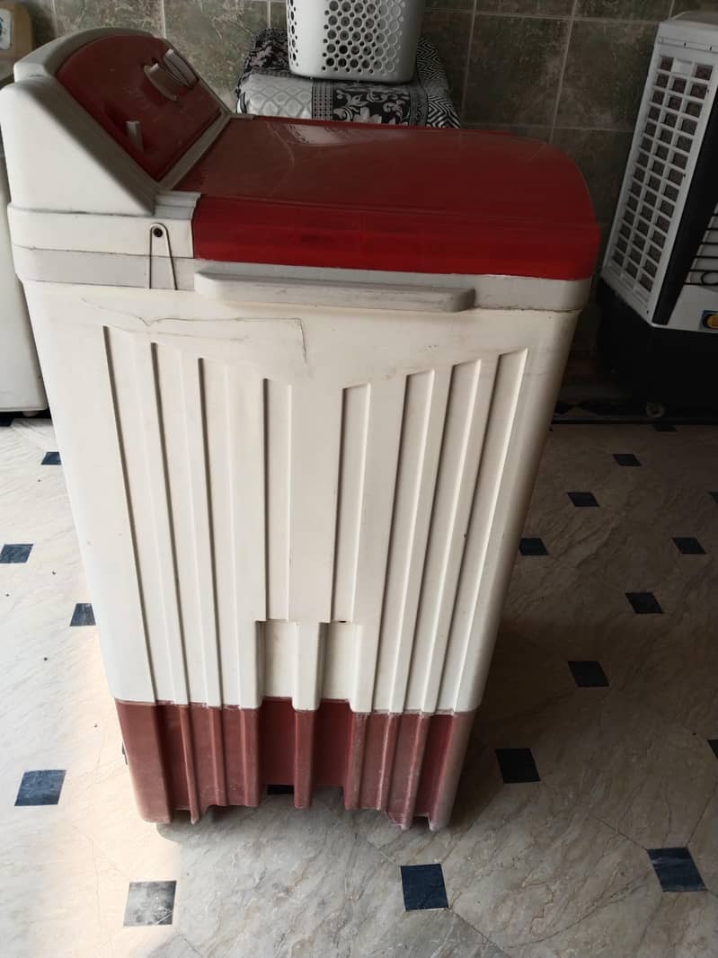 spin dryer machine 2