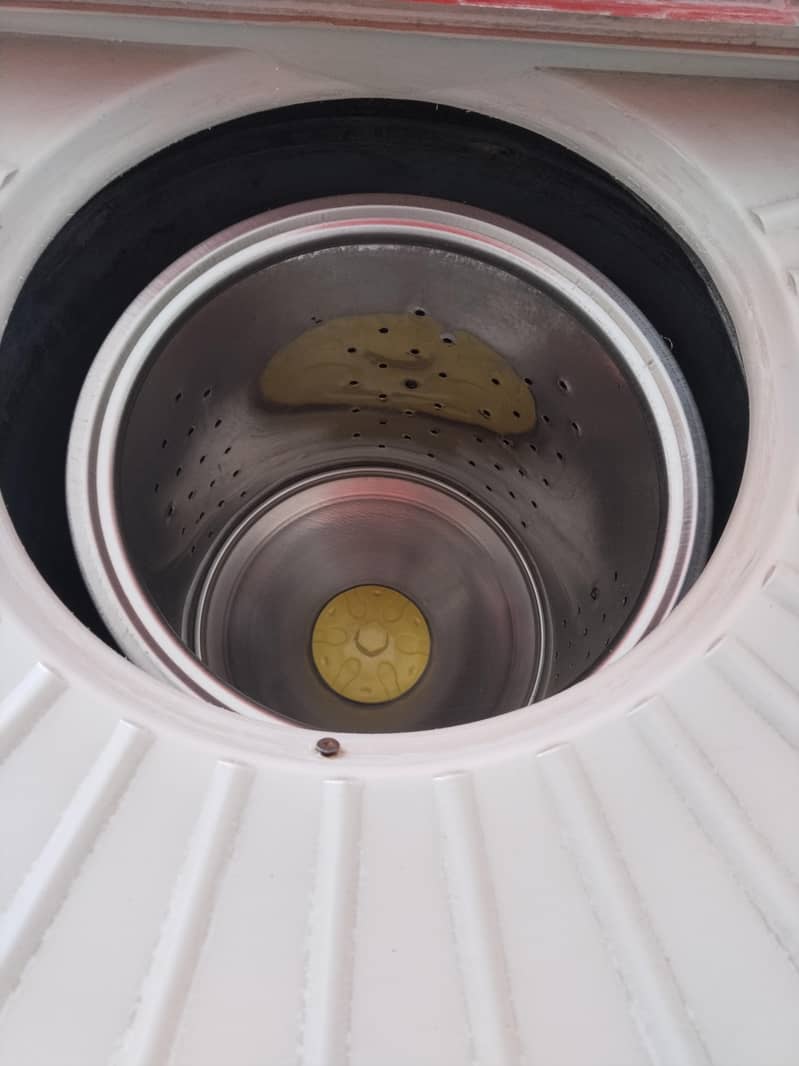 spin dryer machine 3