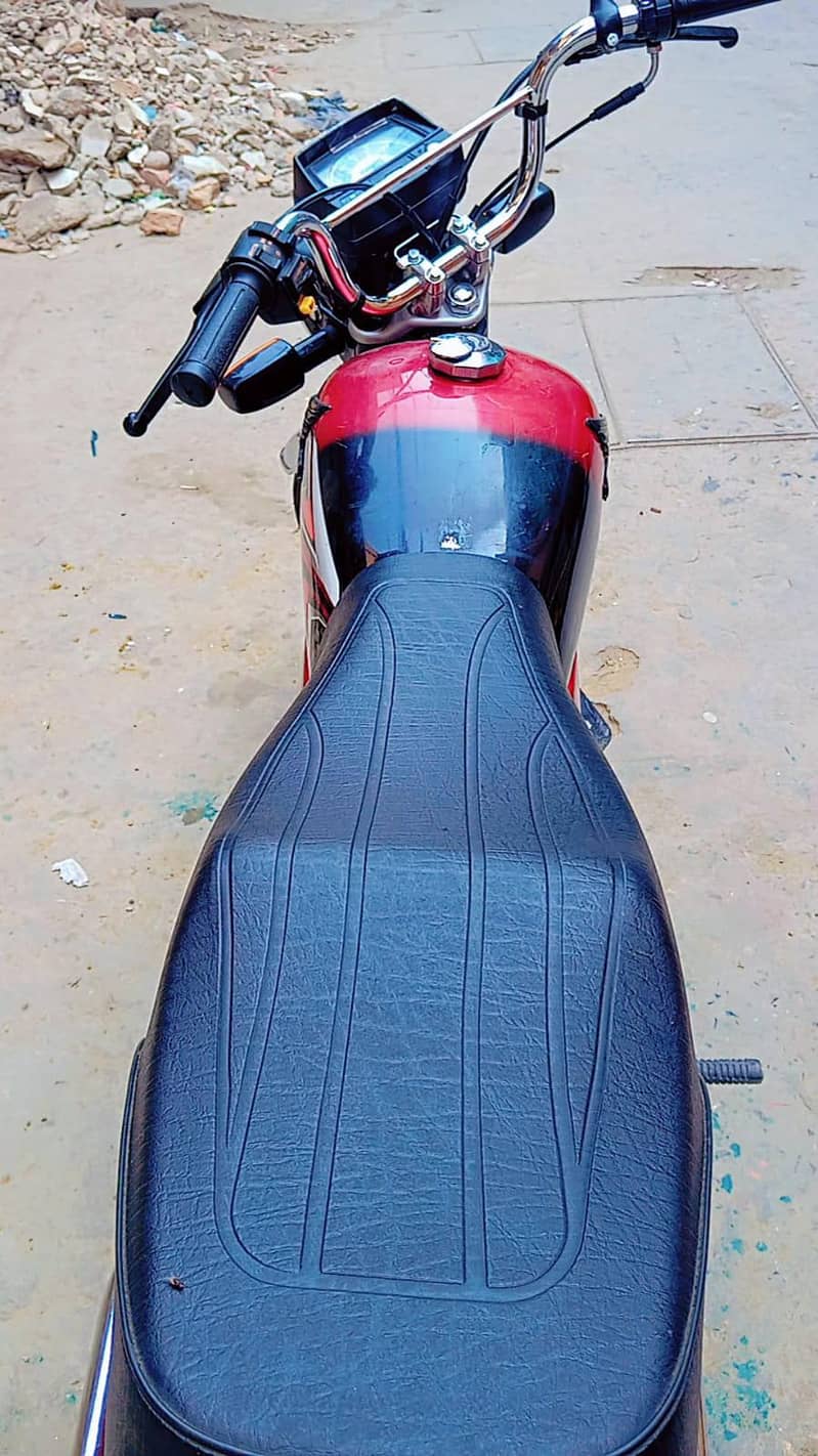 honda 2
