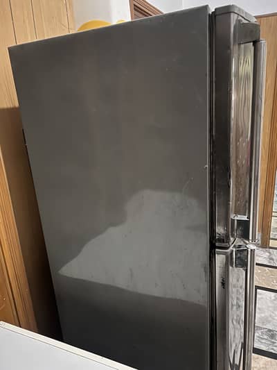 Dawlance refrigerator 0332.666. . 33.8. 3