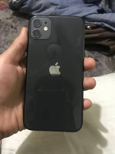 Iphone 11 Water Pack 10/10