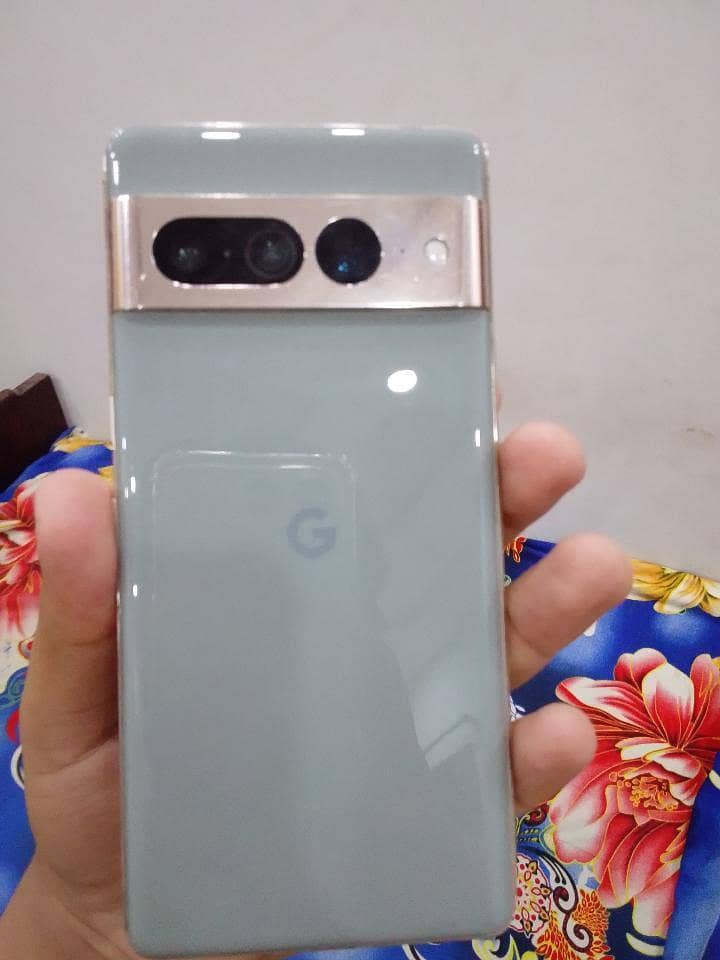 pixel7pro 0