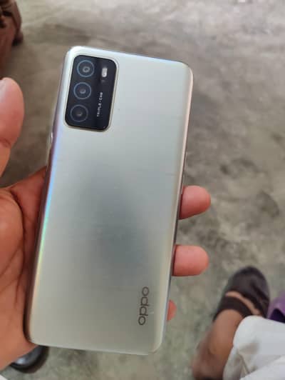Oppo A16 9/10 condition 4/64