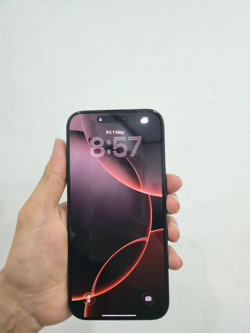 Iphone 16 pro max 1