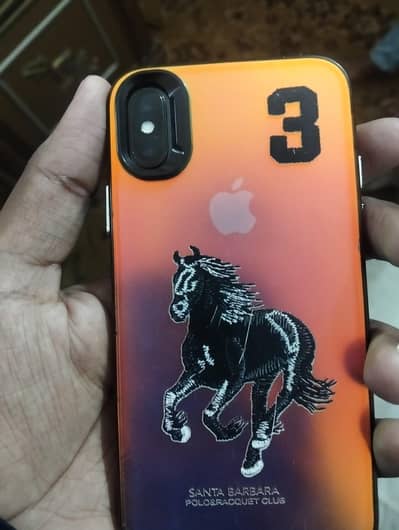IPhone X For sale