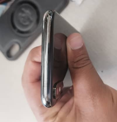 iPhone X 256