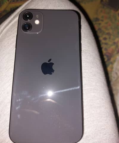 Iphone 11 Factory unlock 64 gb sim time