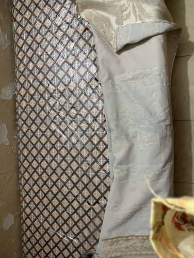 Sofa bed new condition