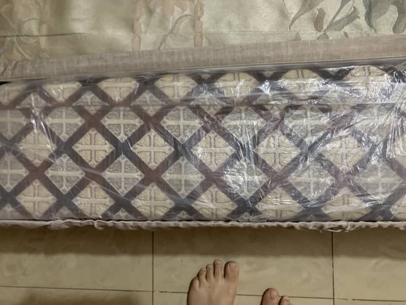 Sofa bed new condition 2