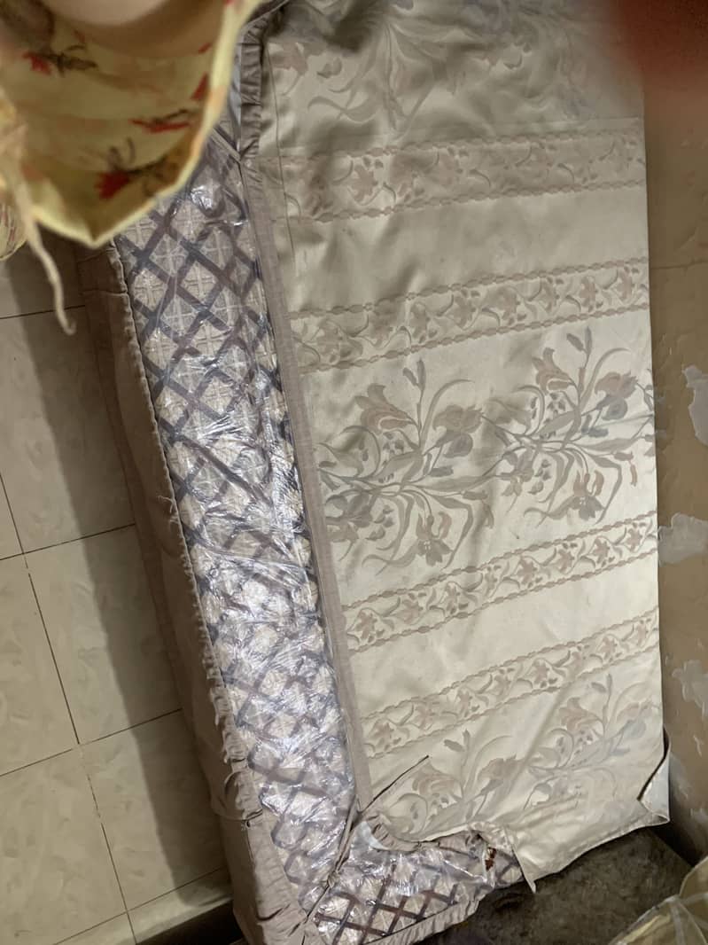 Sofa bed new condition 3