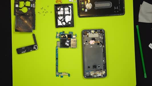 LG G6 parts
