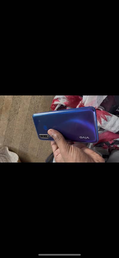 Vivo y19 8/ 256 gb