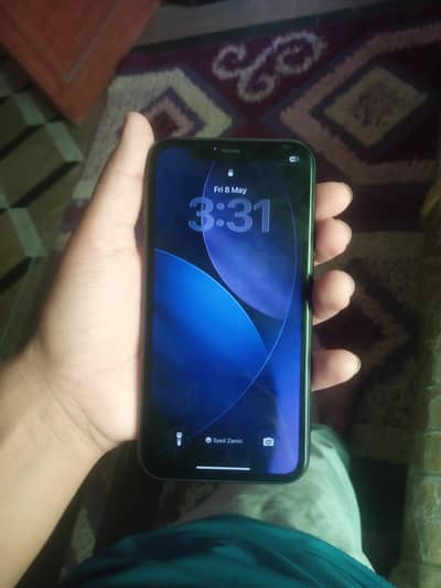 IPhone 11 Water Pack RS  40k